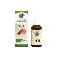 Complexe n°5 - ANSIL - 30mL