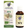 Complexe n°6 - ANSIL - 30mL