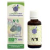 Complexe n°8 - ANSIL - 30mL