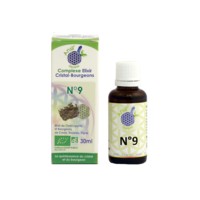 Complexe n°9 - ANSIL - 30mL
