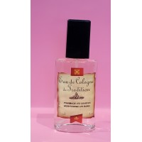 Eau de cologne cédrat - 125 ml spray