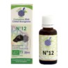 Complexe n°12 - ANSIL - 30mL