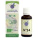 Complexe n°12 - ANSIL - 30mL