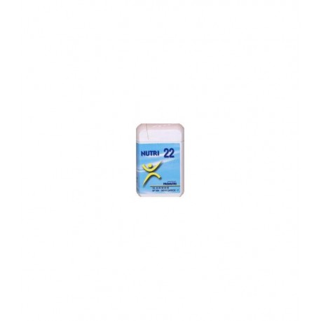 Nutri 22 - 60 cpr