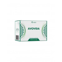 Avovida- 60 gélules- Prescription Nature