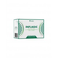 Inflagic - 60 gélules - Pharma Nature