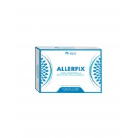 ALLERFIX - 15 gélules - Prescription Nature
