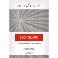 NUTRI BODYGUARD