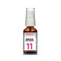 Fleur de Bach n° 11 - Minceur