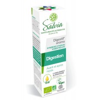 Digestif'aroma - Salvia - 15 ml