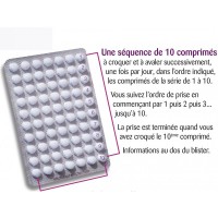 NUTRI CHOC HOMME