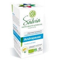 hormon'aroma - 90 capsules - Salvia