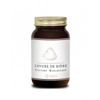 Levure de bière - 45gélules - Pharma Nature