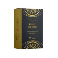 Expert kératine - 60 gélules - Prescription Nature