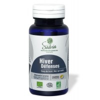 Alternativ'aroma - Salvia - 120 capsules