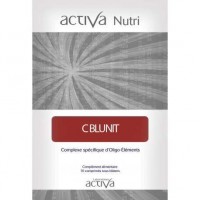 NUTRI C BLUNIT