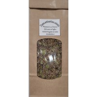 Tisane antiseptique urinaire - 100 g