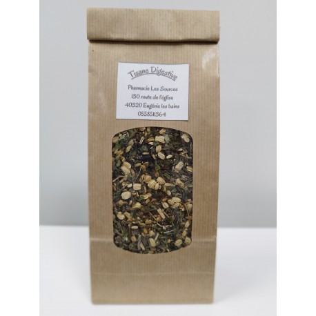 Tisane digestive - 100 g