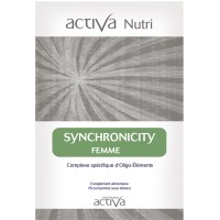 NUTRI SYNCHRONICITY FEMME