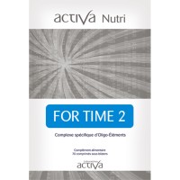 NUTRI FORTIME 2