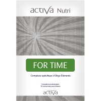 NUTRI FORTIME 1