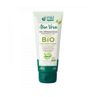 MKL- Aloe Vera -gel réparateur - BIO - 200ml -