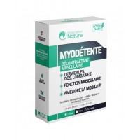 Myodétente - 15 gélules - Prescription Nature