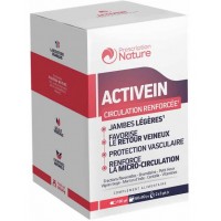 Activein- 180 gélules- Prescription Nature