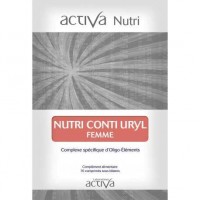 NUTRI CONTI URYL FEMME