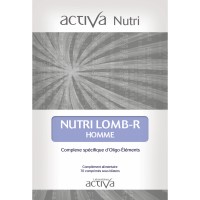 NUTRI LOMB-R HOMME