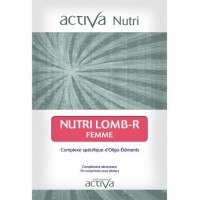 NUTRI LOMB-R FEMME