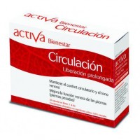 Circulation LP - 30 gélules - Activa Bien-être