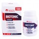 Biotonic Sénior - 90 gélules - Prescription Nature