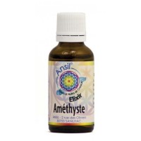 Elixir améthyste - Ansil