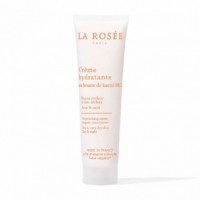 La Rosée Crème hydratante visage