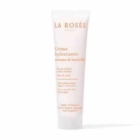 La Rosée Crème hydratante visage