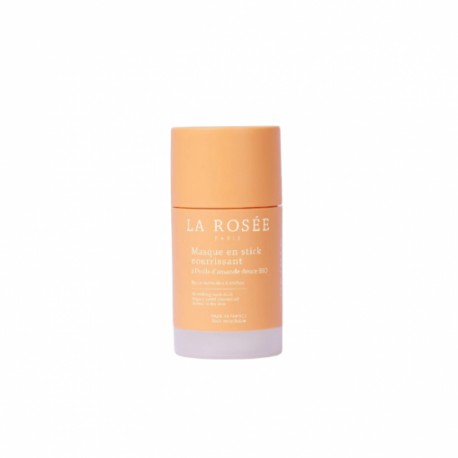 La Rosée Masque en stick nourrissant