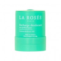 La Rosée Recharge déodorant fraîcheur