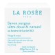 La Rosée Savon surgras ultra-doux 100g