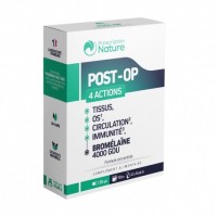 Post-op - 30 gélules - Prescription Nature
