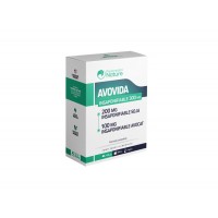 Avovida- 60 gélules- Prescription Nature