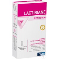 Lactibiane référence- 10 Gélules - Pileje