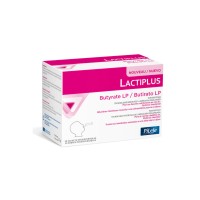 Lactiplus - 30 sachets orodisoersibles - Pileje