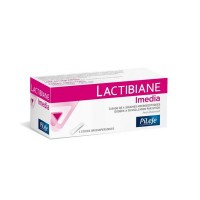 Lactibiane imedia - 4 sticks orodisoersibles - Pileje