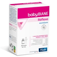 Babyfliane reflexe enfant- gouttes - Pileje