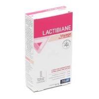 Lactibiane voyage - 14 Gélules - Pileje
