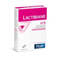 Lactibiane ATB- 10 Gélules - Pileje