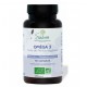 Huile de périlla - Vegan 3 - Salvia - 90 gélules