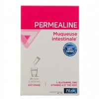 Permealine - 20 sticks - Pileje