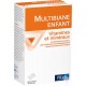 Multibiane Enfant - 20 sticks - Pileje